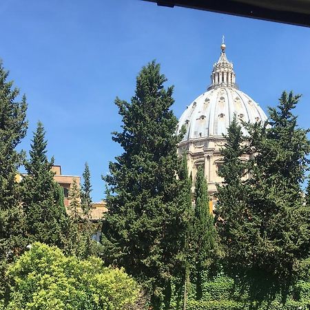 Cupola Magica Apartment Rome Exterior photo