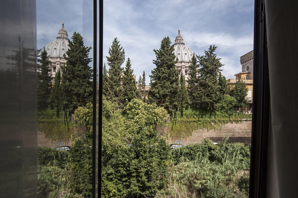 Cupola Magica Apartment Rome Exterior photo