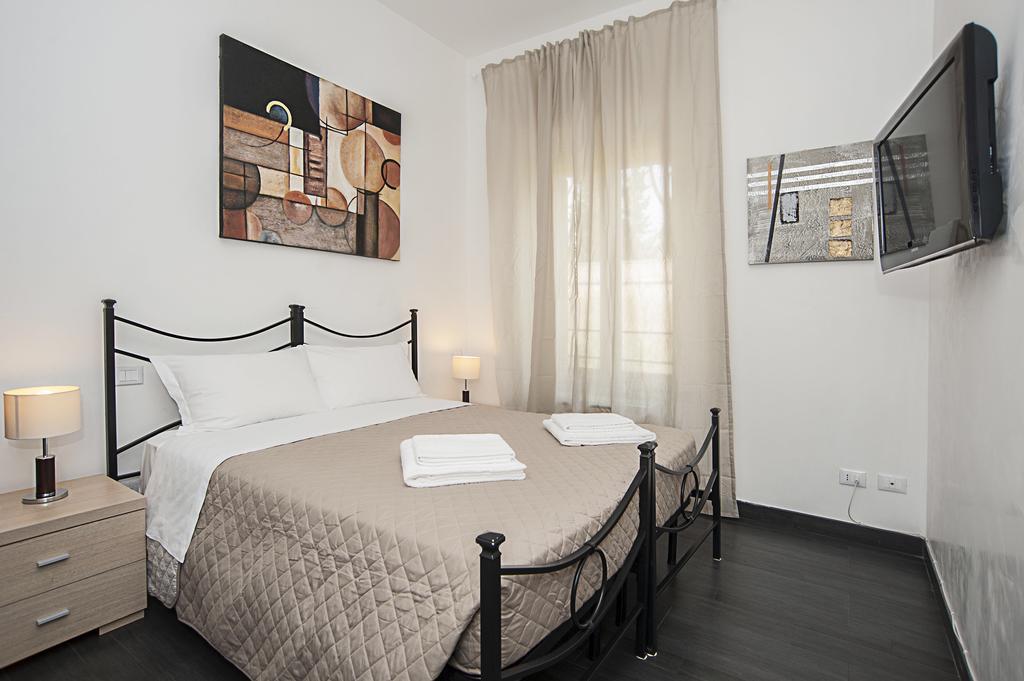 Cupola Magica Apartment Rome Exterior photo