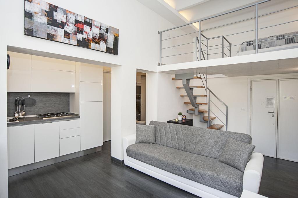 Cupola Magica Apartment Rome Exterior photo