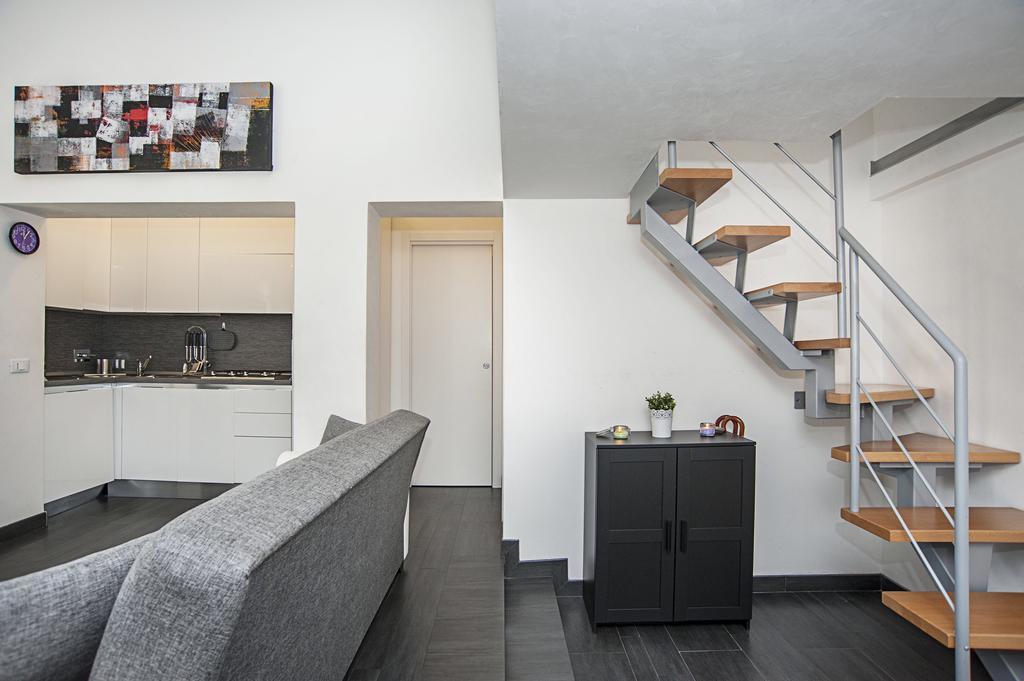 Cupola Magica Apartment Rome Exterior photo