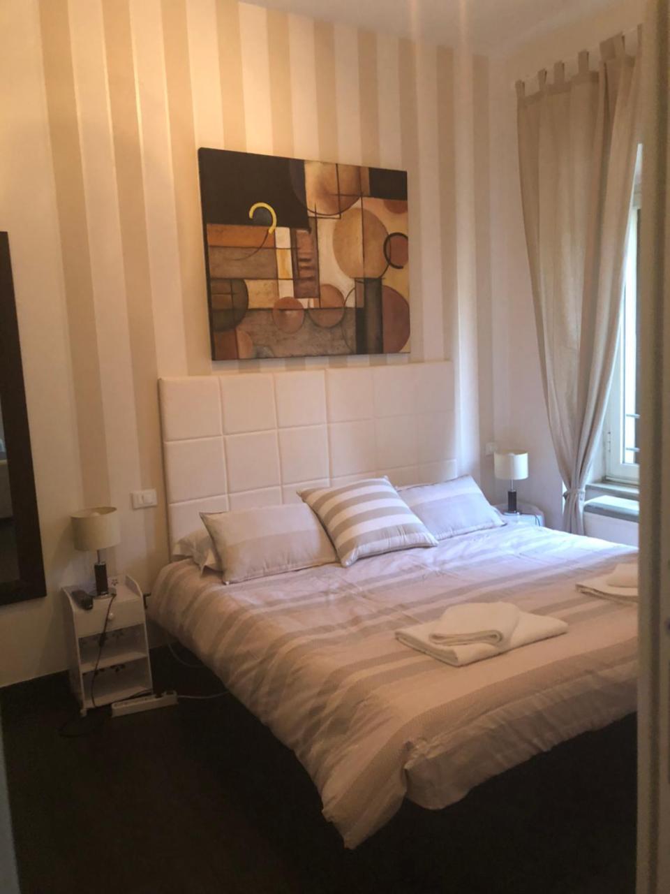 Cupola Magica Apartment Rome Exterior photo