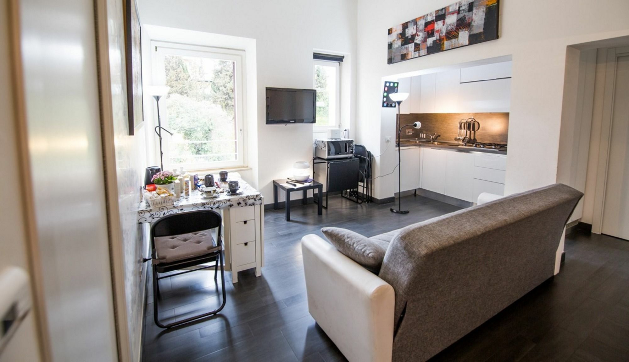 Cupola Magica Apartment Rome Exterior photo