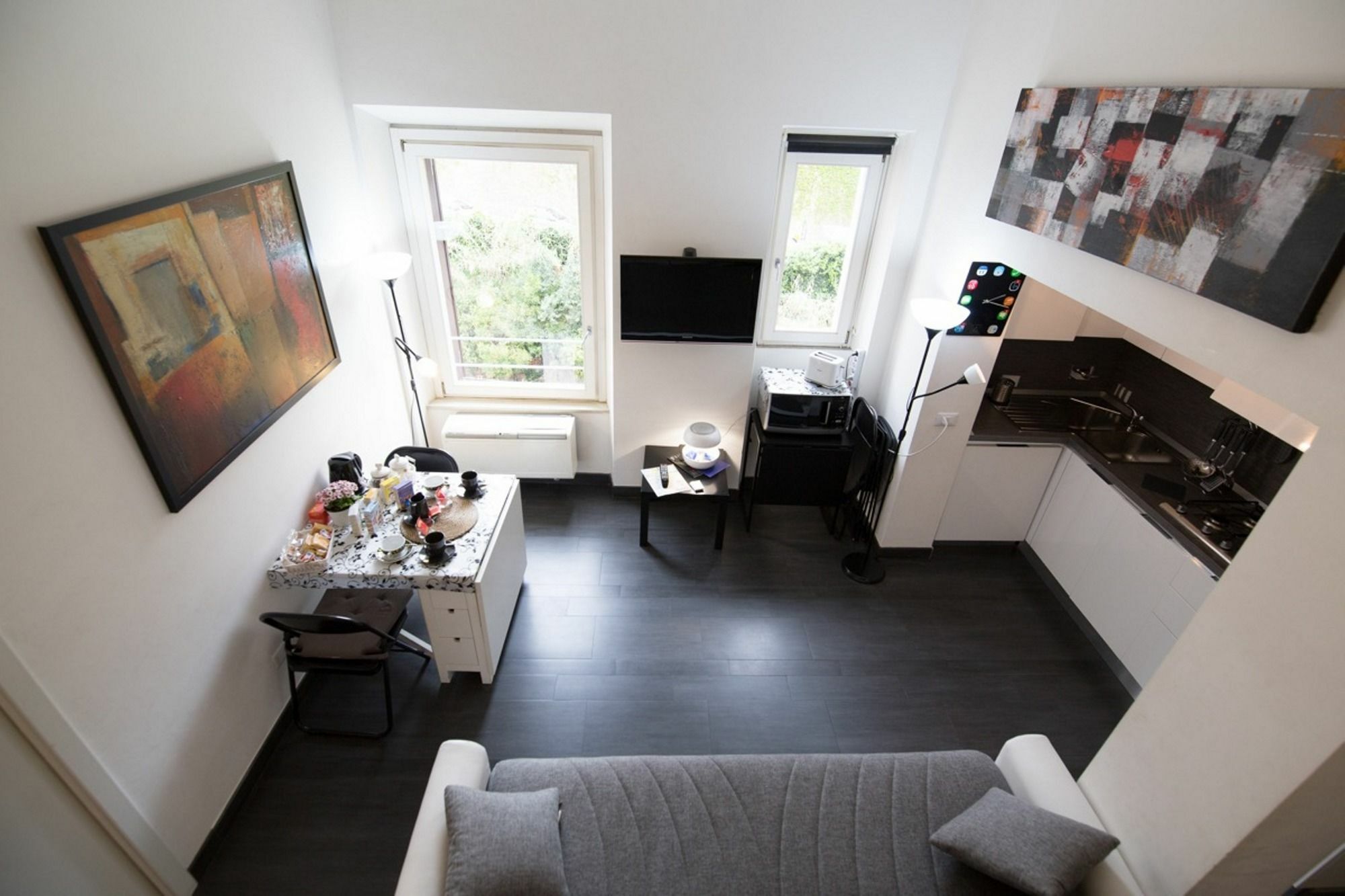 Cupola Magica Apartment Rome Exterior photo