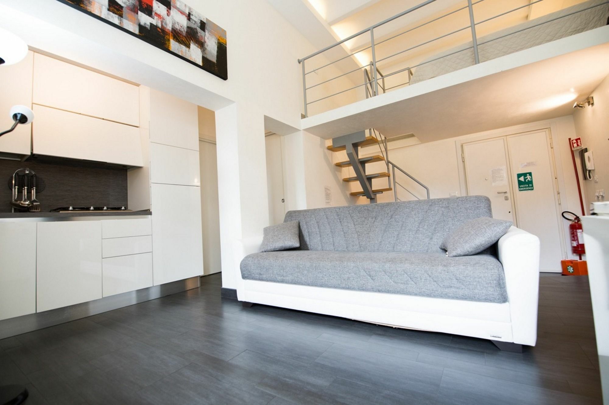Cupola Magica Apartment Rome Exterior photo